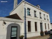 Maison 8 pièces 233 m²