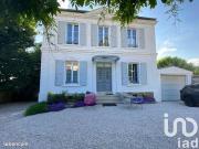 Maison 8 pièces 233 m²