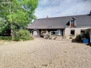 Maison 8 pièces 233 m²