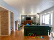 Maison 8 pièces 233 m²