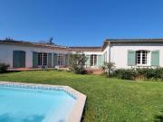 Maison 8 pièces 233m² plain pied Mérignac limite...