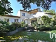 Maison 8 pièces 234 m²