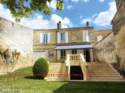 Maison 8 pièces 234 m²