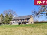 Maison 8 pièces 234 m²