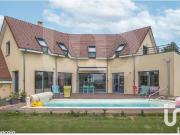 Maison 8 pièces 234 m²