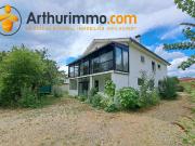 Maison 8 pièces 235 m²