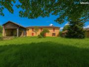 Maison 8 pièces 235 m²