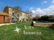 Maison 8 pièces 235 m²