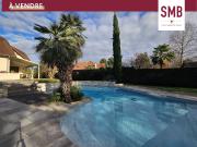 Maison 8 pièces 236 m²