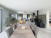 Maison 8 pièces 236 m²