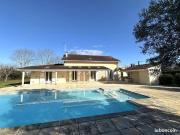 Maison 8 pièces 236 m²