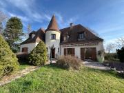 Maison 8 pièces 236 m²