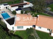 Maison 8 pièces 236 m²