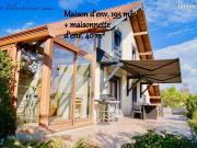 Maison 8 pièces 237 m²