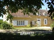 Maison 8 pièces 272 m²