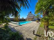 Maison 8 pièces 238 m²