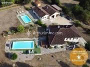 Maison 8 pièces 239 m²