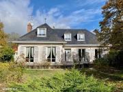 Maison 8 pièces 239 m²