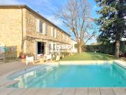 Maison 8 pièces 239 m²