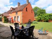 Maison 8 pièces 239 m²