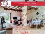 Maison 8 pièces 245 m²