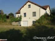 Maison 8 pièces 240 m²