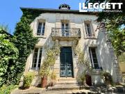 Maison 8 pièces 240 m²