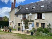 Maison 8 pièces 240 m²