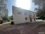 Maison 8 pièces 240 m²