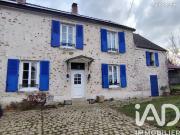 Longère 8 pièces 240 m²