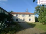Maison 8 pièces 240 m²