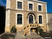 Maison 8 pièces 240 m²