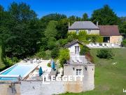 Maison 8 pièces 240 m²