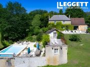 Maison 8 pièces 240 m²