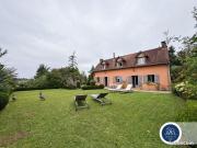 Maison 8 pièces 240 m²