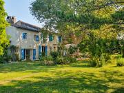 Maison 8 pièces 240 m²