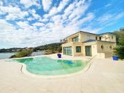 Maison 8 pièces 240 m²