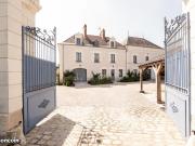 Maison 8 pièces 240 m²