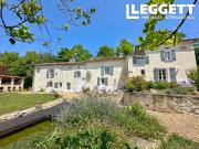 Maison 8 pièces 240 m²