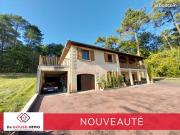 Maison 8 pièces 240 m²