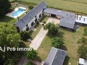 Maison 8 pièces 240 m²