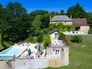 Maison 8 pièces 240 m²