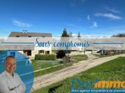 Maison 8 pièces 240 m²