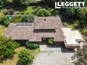 Maison 8 pièces 245 m²