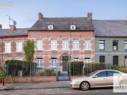 Maison 8 pièces 240 m²