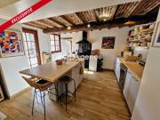 Maison 8 pièces 240 m²
