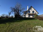 Maison 8 pièces 240 m²