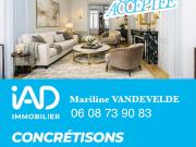 Maison 8 pièces 242 m²