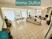 Maison 8 pièces 242 m²