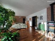 Maison 8 pièces 242 m²